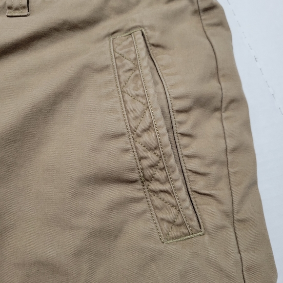 Tommy Hilfiger cargo shorts for men size 36 - Picture 3 of 10